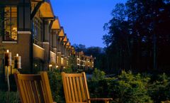 The Lodge at Woodloch