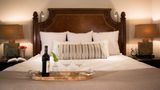 The Lodge at Woodloch Room