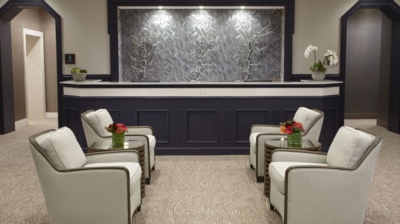 <b>The Lodge at Woodloch Spa</b> <b>The Lodge at Woodloch Spa</b>