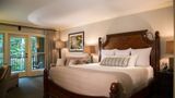 The Lodge at Woodloch Suite
