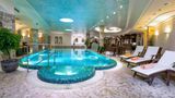 Carlsbad Plaza Medical Spa & Wellness Pool