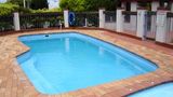 <b>McNevins Warwick Motel Pool</b>