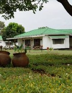 AMEG Lodge Kilimanjaro