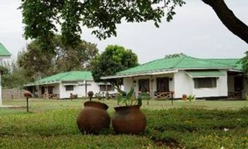AMEG Lodge Kilimanjaro