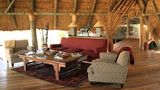 Jongomero Camp Lobby