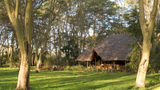 Migunga Forest Camp Exterior