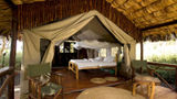 Migunga Forest Camp Room