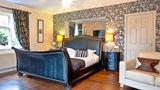 The Howbeck Guest House Room