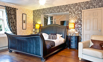 The Howbeck Guest House