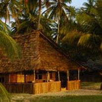 Emayani Beach Lodge