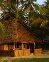 Emayani Beach Lodge