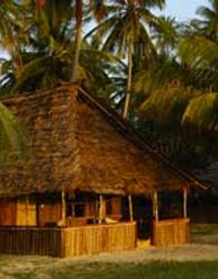 Emayani Beach Lodge