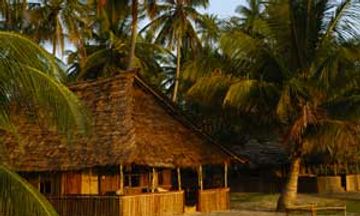 Emayani Beach Lodge