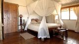 Saadani Safari Lodge Room