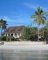 Blue Oyster Hotel