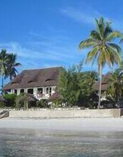 Blue Oyster Hotel