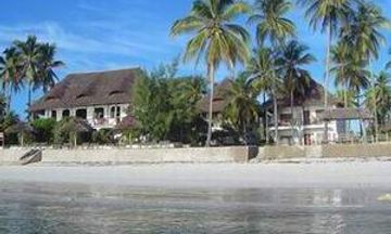 Blue Oyster Hotel