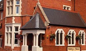 Taunton House Hotel
