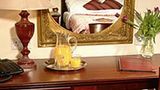 Taunton House Hotel Room