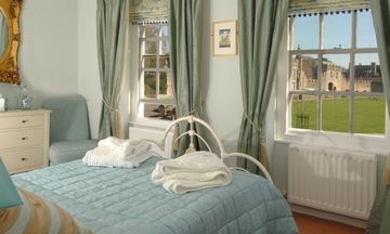 The Ancient Gatehouse Hotel