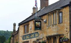 The Kings Arms Inn