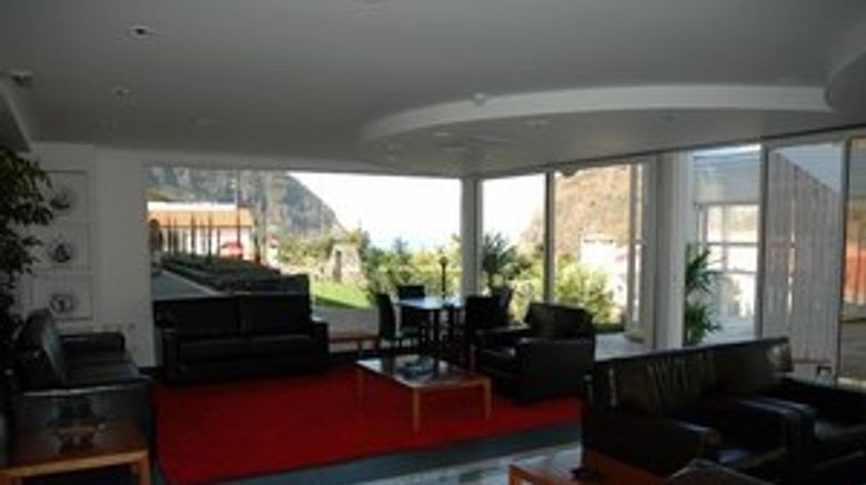 <b>Estalagem do Vale Lobby</b>