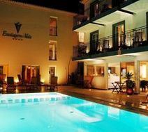 Estalagem do Vale Pool