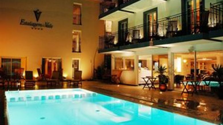 <b>Estalagem do Vale Pool</b>