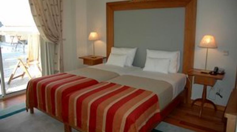 <b>Estalagem do Vale Room</b>