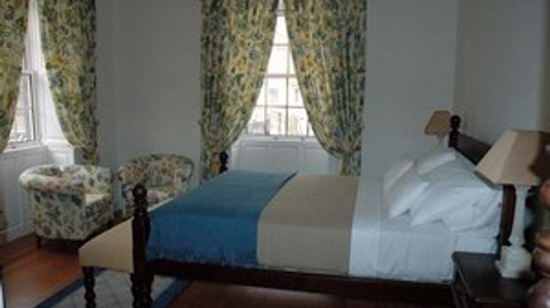 <b>Estalagem do Vale Suite</b>