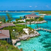 Fowl Cay Resort