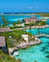 Fowl Cay Resort