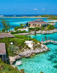 Fowl Cay Resort