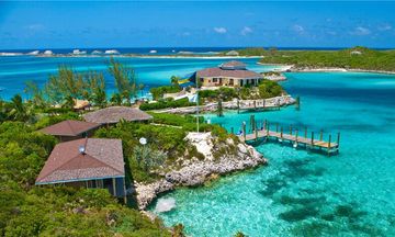 Fowl Cay Resort