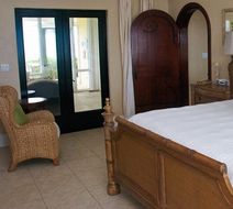 Fowl Cay Resort Room