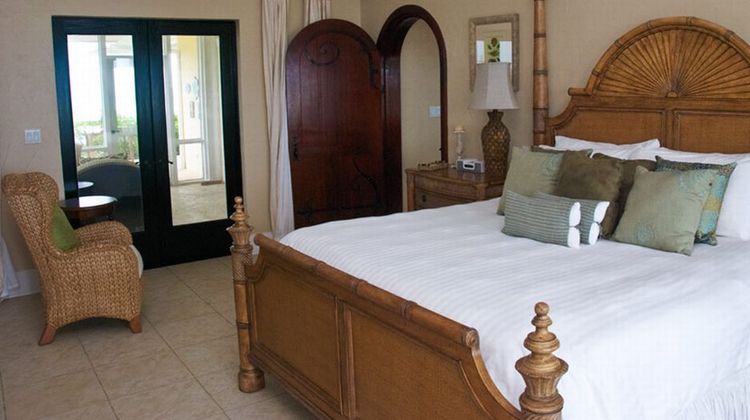 Fowl Cay Resort Room