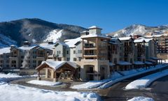 Silverado Lodge