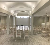 All Saints Hotel Meeting