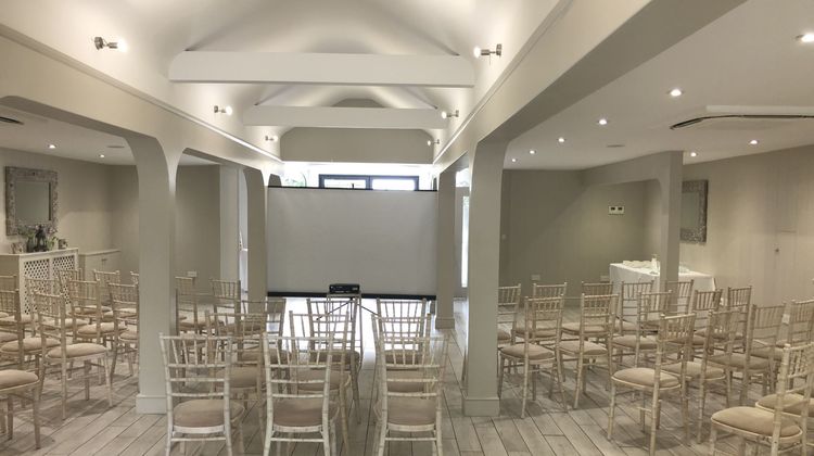 All Saints Hotel Meeting