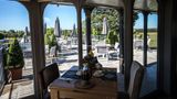 All Saints Hotel Restaurant