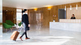 Hotel Minho Lobby