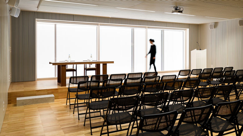 <b>Hotel Minho Meeting</b>