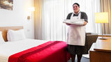Hotel Minho Room