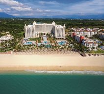 Hotel Riu Vallarta Exterior