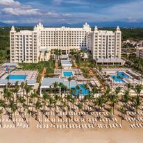 Hotel Riu Vallarta