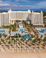 Hotel Riu Vallarta