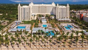 Hotel Riu Vallarta