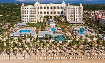 Hotel Riu Vallarta