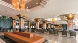 Hotel Riu Vallarta Lobby