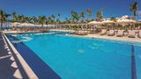 Hotel Riu Vallarta Pool